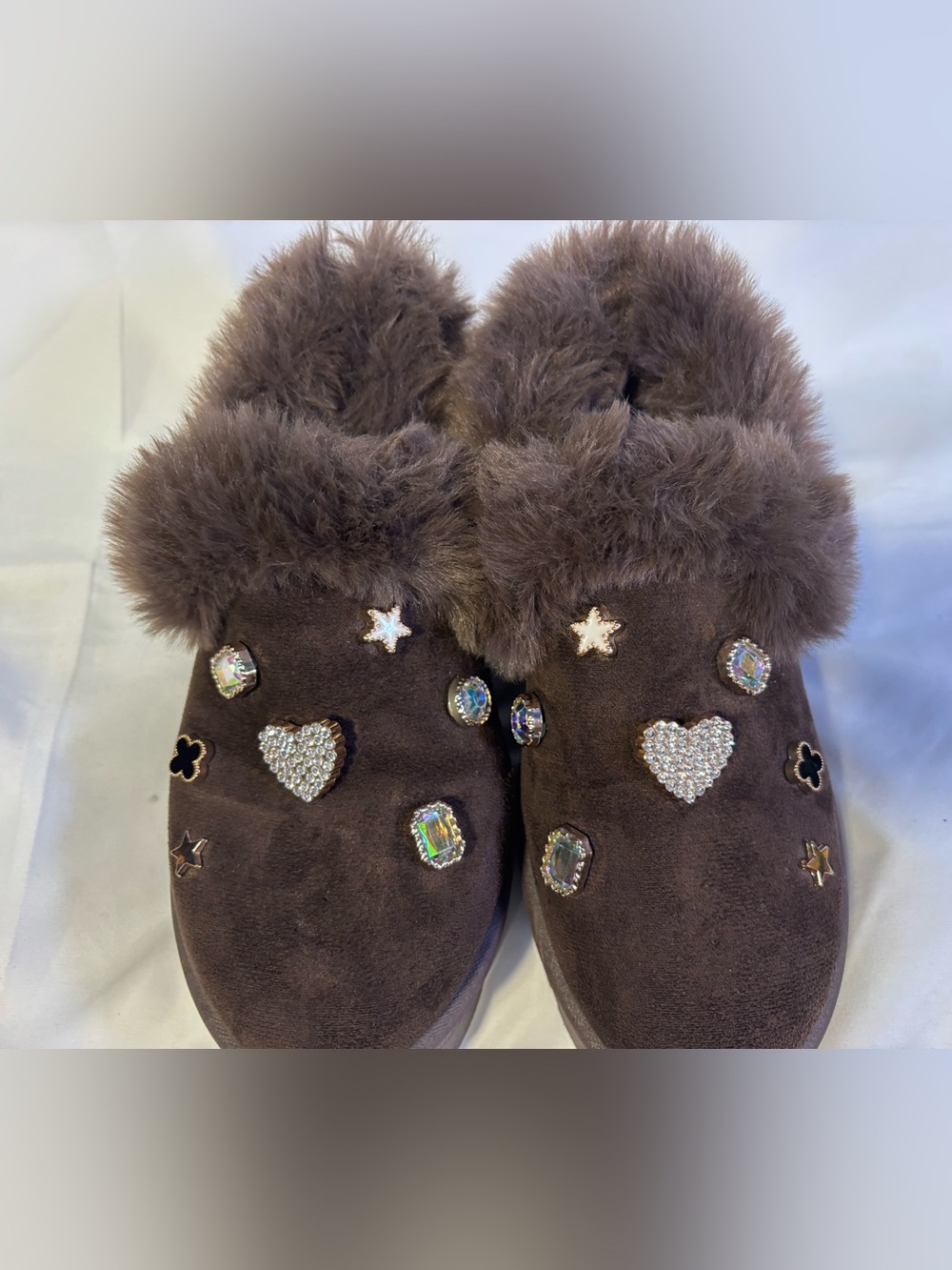 Botines SugarKiss talla 7.5 new